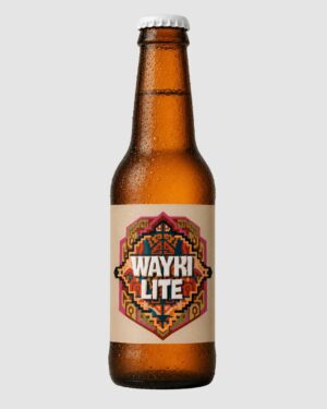 Cerveza Sabor Cafe